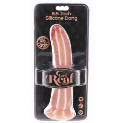 Get Real TOYJOY Gode réaliste Geat Real Silicone 20 x 4 cm